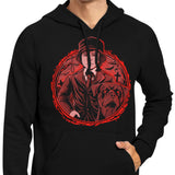 Son of Shadows - Hoodie