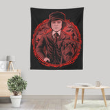 Son of Shadows - Wall Tapestry