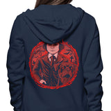 Son of Shadows - Hoodie