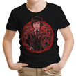 Son of Shadows - Youth Apparel