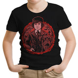 Son of Shadows - Youth Apparel