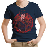 Son of Shadows - Youth Apparel