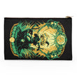 Song of Solitude - Accessory Pouch