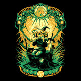 Song of Solitude - Tote Bag