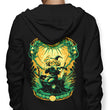 Song of Solitude - Hoodie