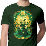Song of Solitude - Men's Apparel