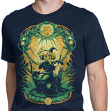 Song of Solitude - Men's Apparel