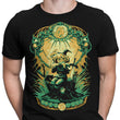Song of Solitude - Men's Apparel