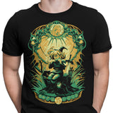 Song of Solitude - Men's Apparel