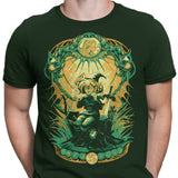 Song of Solitude - Men's Apparel