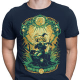 Song of Solitude - Men's Apparel
