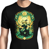Song of Solitude - Men's Apparel
