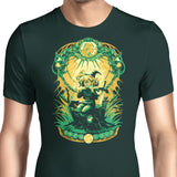 Song of Solitude - Men's Apparel