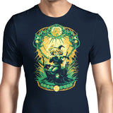 Song of Solitude - Men's Apparel