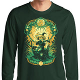 Song of Solitude - Long Sleeve T-Shirt