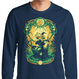 Song of Solitude - Long Sleeve T-Shirt