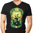 Song of Solitude - Men's V-Neck