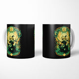 Song of Solitude - Mug