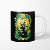 Song of Solitude - Mug