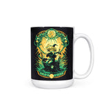 Song of Solitude - Mug