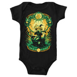 Song of Solitude - Youth Apparel