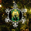 Song of Solitude - Ornament