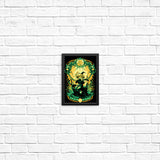 Song of Solitude - Posters & Prints