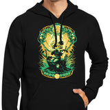 Song of Solitude - Hoodie
