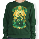 Song of Solitude - Sweatshirt