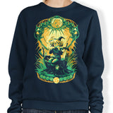 Song of Solitude - Sweatshirt