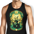 Song of Solitude - Tank Top