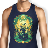 Song of Solitude - Tank Top