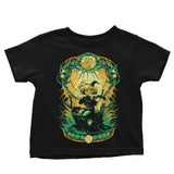 Song of Solitude - Youth Apparel
