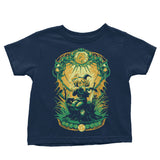 Song of Solitude - Youth Apparel