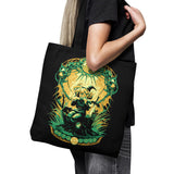 Song of Solitude - Tote Bag
