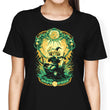 Song of Solitude - Women's Apparel
