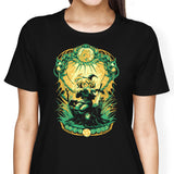 Song of Solitude - Women's Apparel