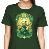 Song of Solitude - Women's Apparel