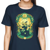 Song of Solitude - Women's Apparel