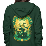 Song of Solitude - Hoodie