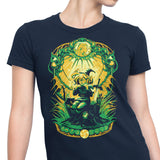 Song of Solitude - Women's Apparel
