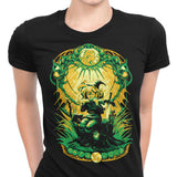 Song of Solitude - Women's Apparel