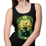 Song of Solitude - Tank Top