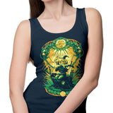 Song of Solitude - Tank Top