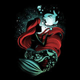 Song of the Mermaid - Mousepad