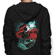 Song of the Mermaid - Hoodie