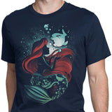 Song of the Mermaid - Men's Apparel