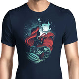Song of the Mermaid - Men's Apparel