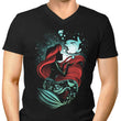 Song of the Mermaid - Men's V-Neck