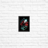 Song of the Mermaid - Posters & Prints
